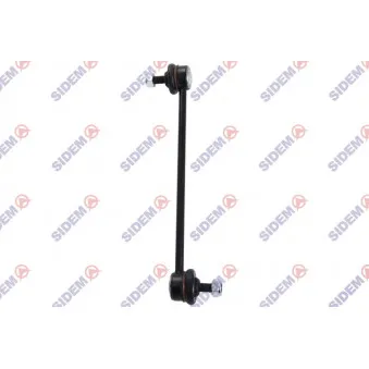 Entretoise/tige, stabilisateur SIDEM 51063