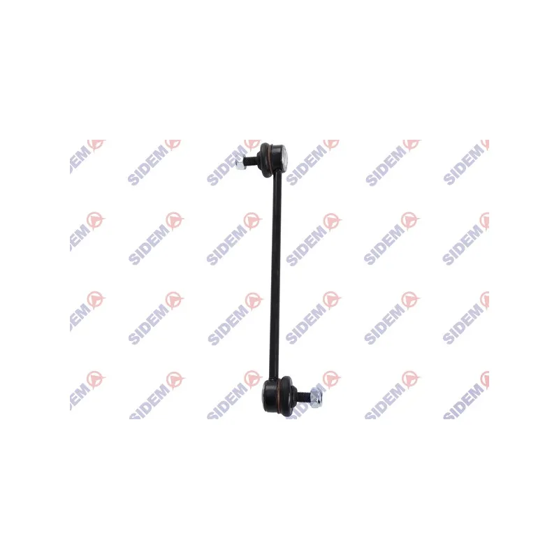Entretoise/tige, stabilisateur SIDEM 51063