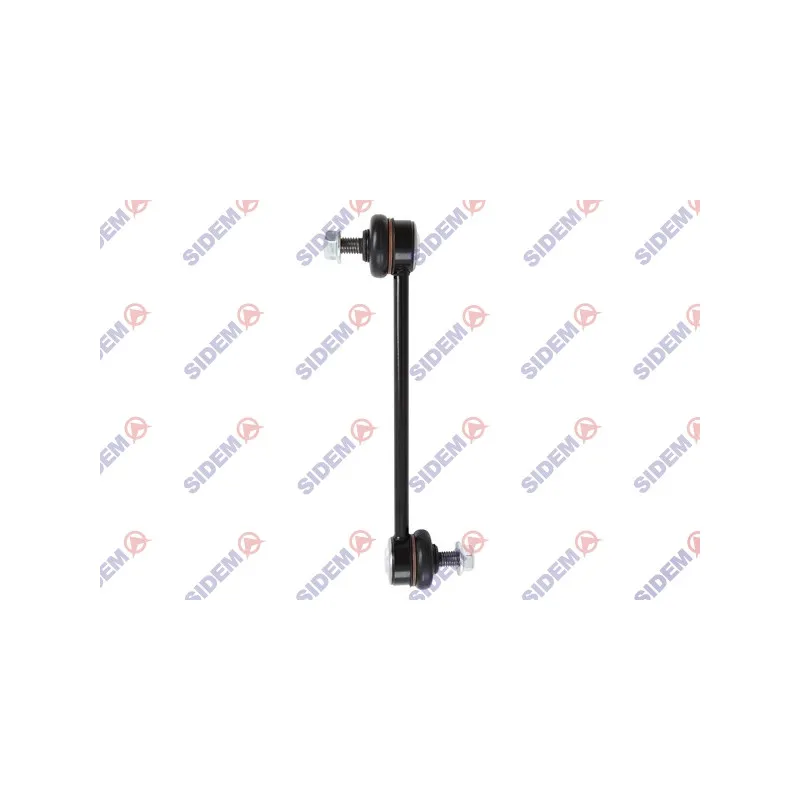 Entretoise/tige, stabilisateur SIDEM 51064