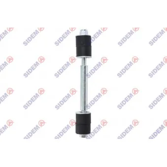 Entretoise/tige, stabilisateur SIDEM 51065