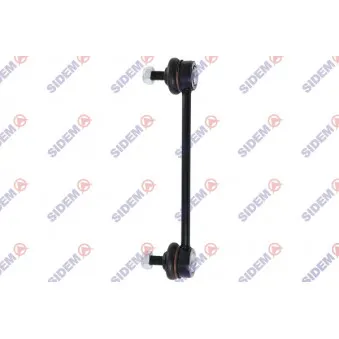 Entretoise/tige, stabilisateur SIDEM 51066