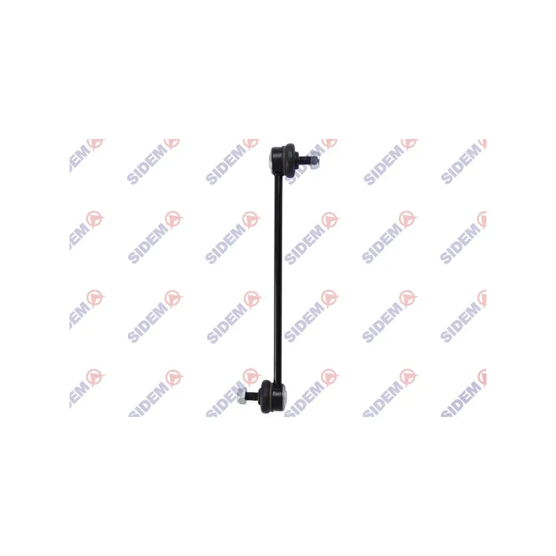 Entretoise/tige, stabilisateur SIDEM 51067
