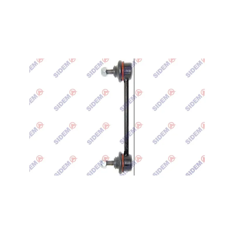 Entretoise/tige, stabilisateur SIDEM 51068