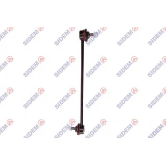 Entretoise/tige, stabilisateur SIDEM 51069