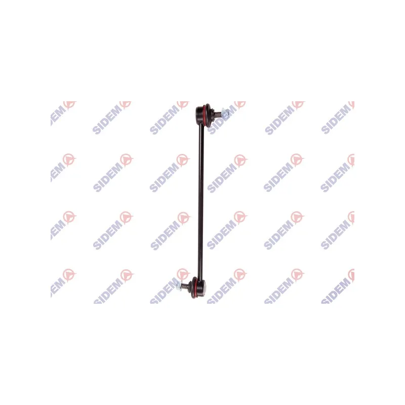 Entretoise/tige, stabilisateur SIDEM 51069