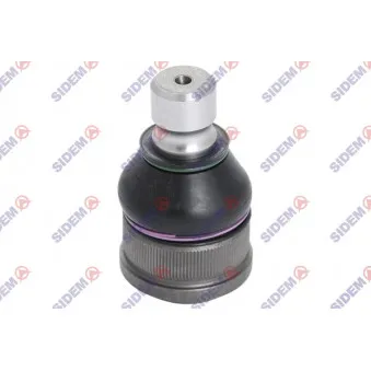 Rotule de suspension SIDEM 51080