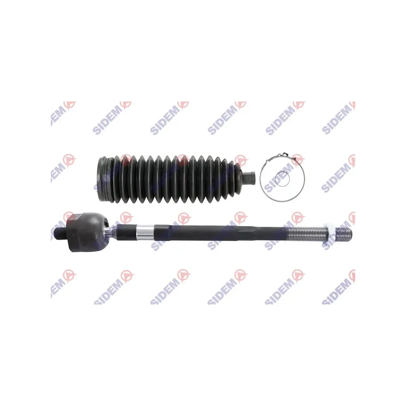 Kit de réparation, rotule de direction, barre de connexion SIDEM 5110