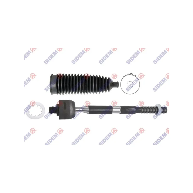 Kit de réparation, rotule de direction, barre de connexion SIDEM 5112