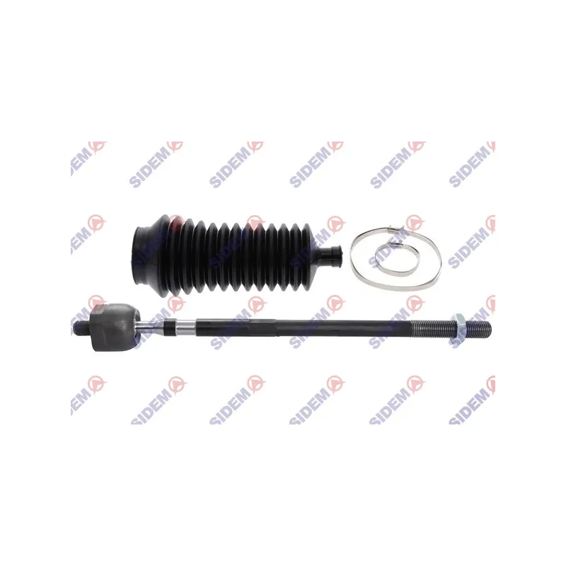 Kit de réparation, rotule de direction, barre de connexion SIDEM 5113