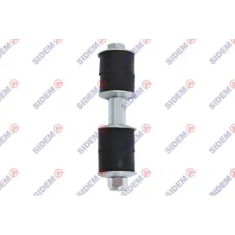 Entretoise/tige, stabilisateur SIDEM 51162