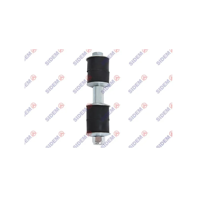 Entretoise/tige, stabilisateur SIDEM 51162