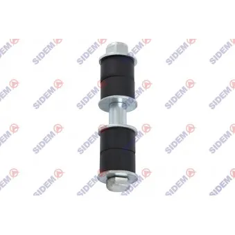 Entretoise/tige, stabilisateur SIDEM 51164