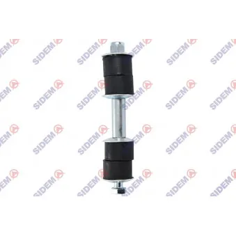 Entretoise/tige, stabilisateur SIDEM 51165