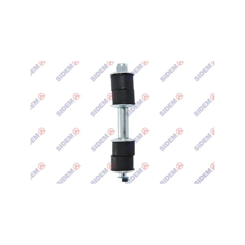 Entretoise/tige, stabilisateur SIDEM 51165