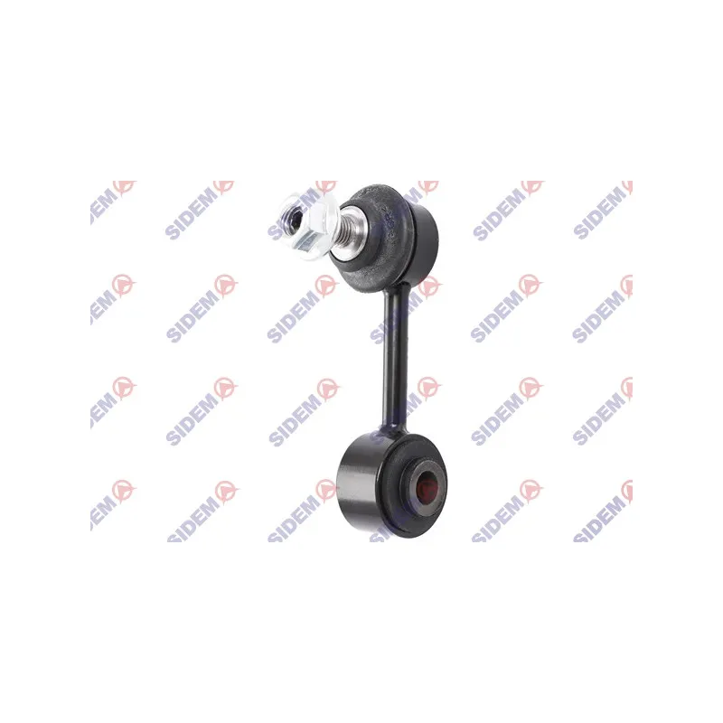 Entretoise/tige, stabilisateur SIDEM 51166