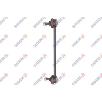 Entretoise/tige, stabilisateur SIDEM 51167