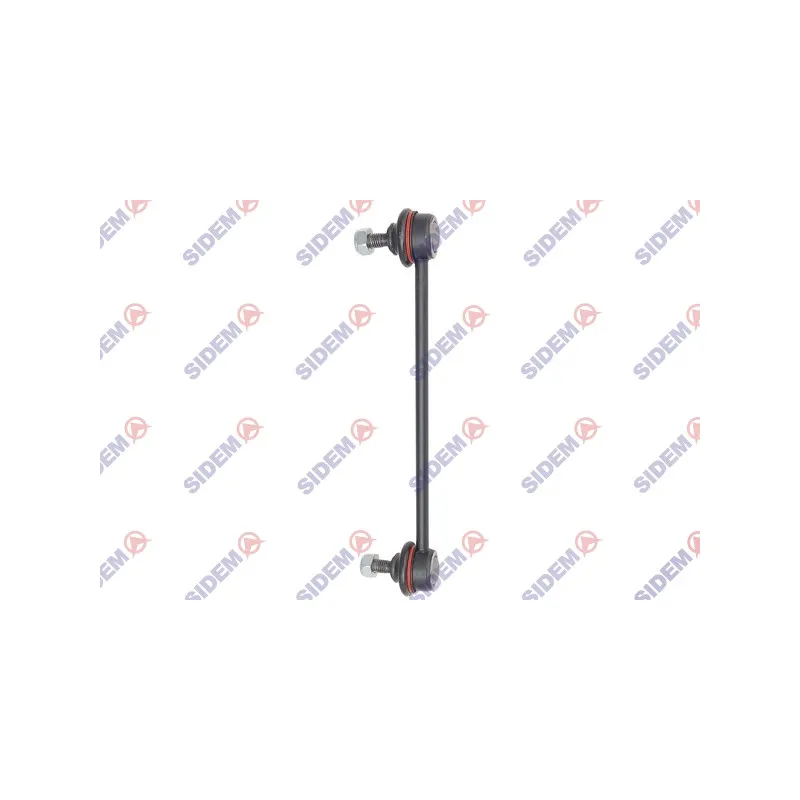 Entretoise/tige, stabilisateur SIDEM 51167