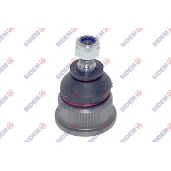 Rotule de suspension SIDEM 51182