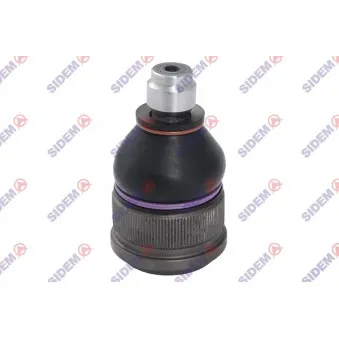 Rotule de suspension SIDEM 51183