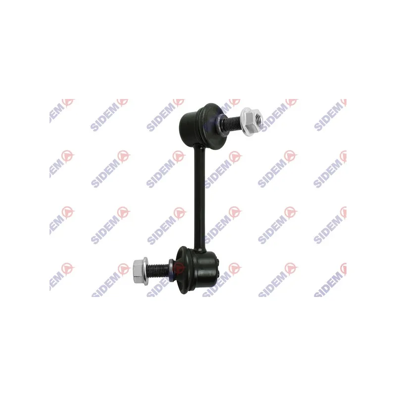 Entretoise/tige, stabilisateur avant droit SIDEM 51261