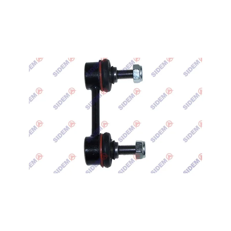Entretoise/tige, stabilisateur SIDEM 51262
