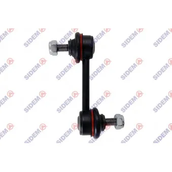 Entretoise/tige, stabilisateur SIDEM 51265