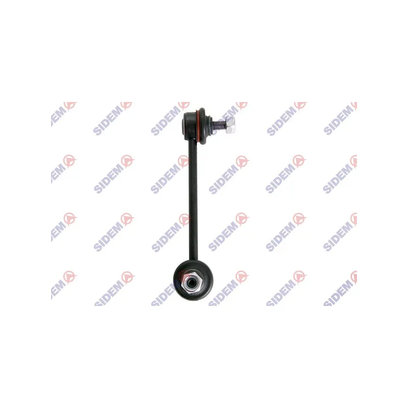 Entretoise/tige, stabilisateur avant droit SIDEM 51267