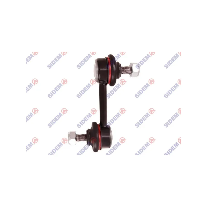 Entretoise/tige, stabilisateur SIDEM 51268