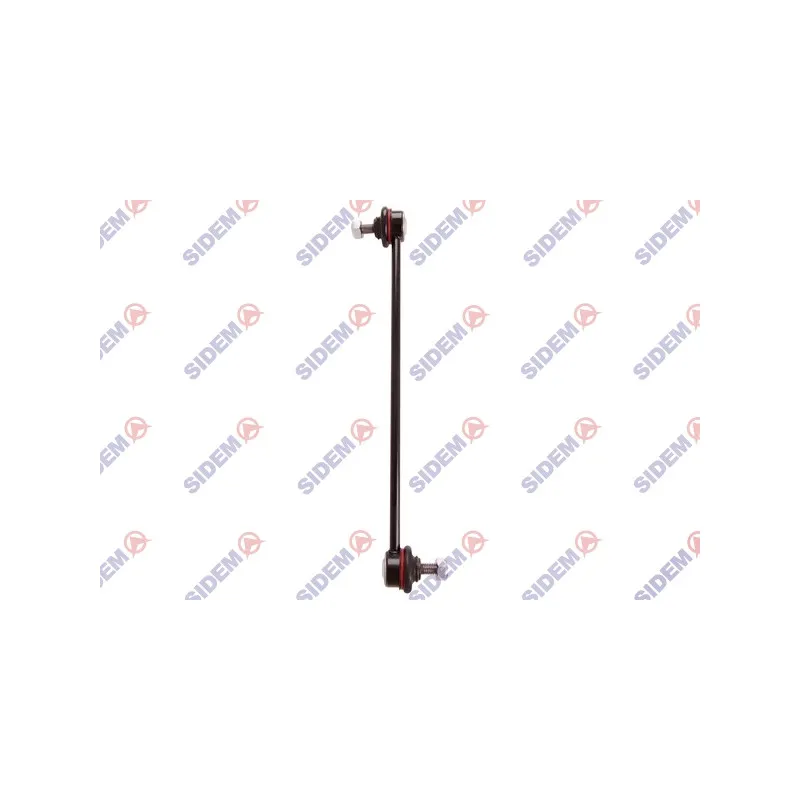 Entretoise/tige, stabilisateur SIDEM 51269