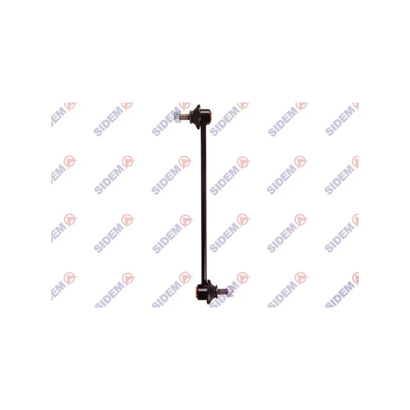 Entretoise/tige, stabilisateur SIDEM 51360