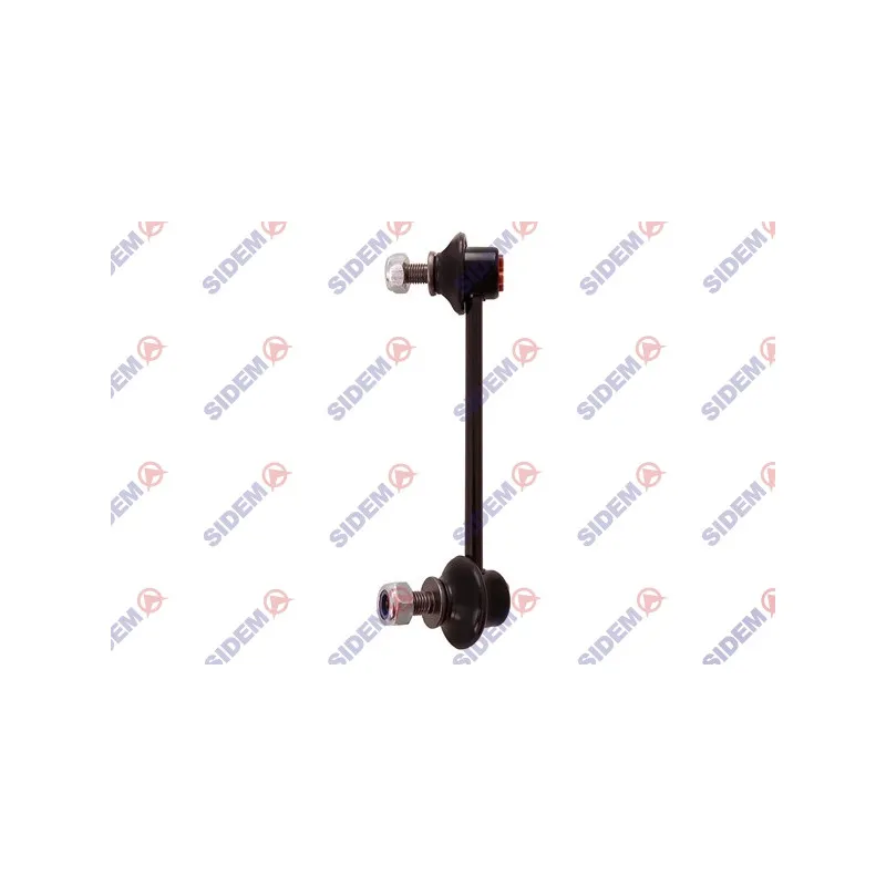 Entretoise/tige, stabilisateur arrière droit SIDEM 51363