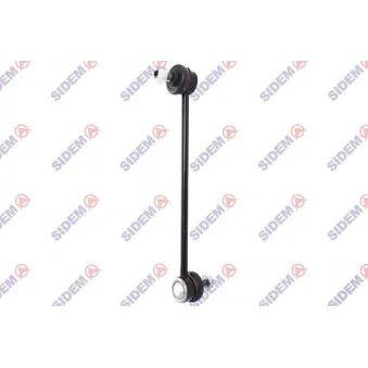 Entretoise/tige, stabilisateur SIDEM 51366