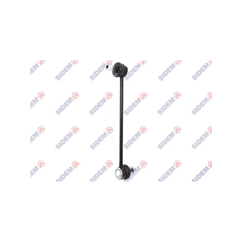 Entretoise/tige, stabilisateur SIDEM 51366