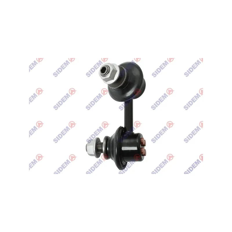 Entretoise/tige, stabilisateur arrière droit SIDEM 51463