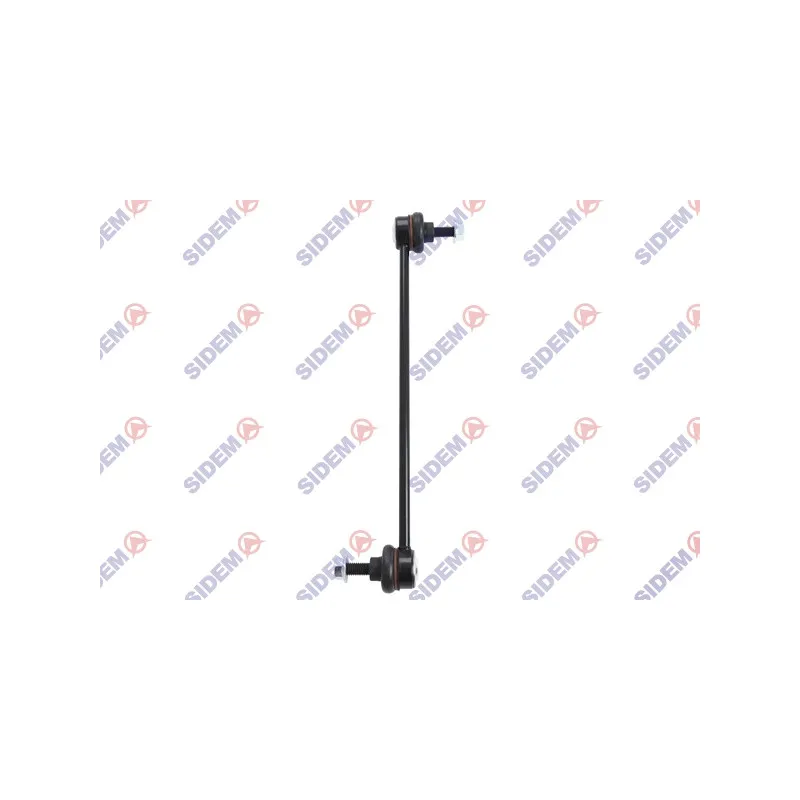 Entretoise/tige, stabilisateur SIDEM 5160