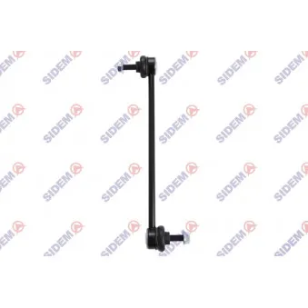 Entretoise/tige, stabilisateur SIDEM