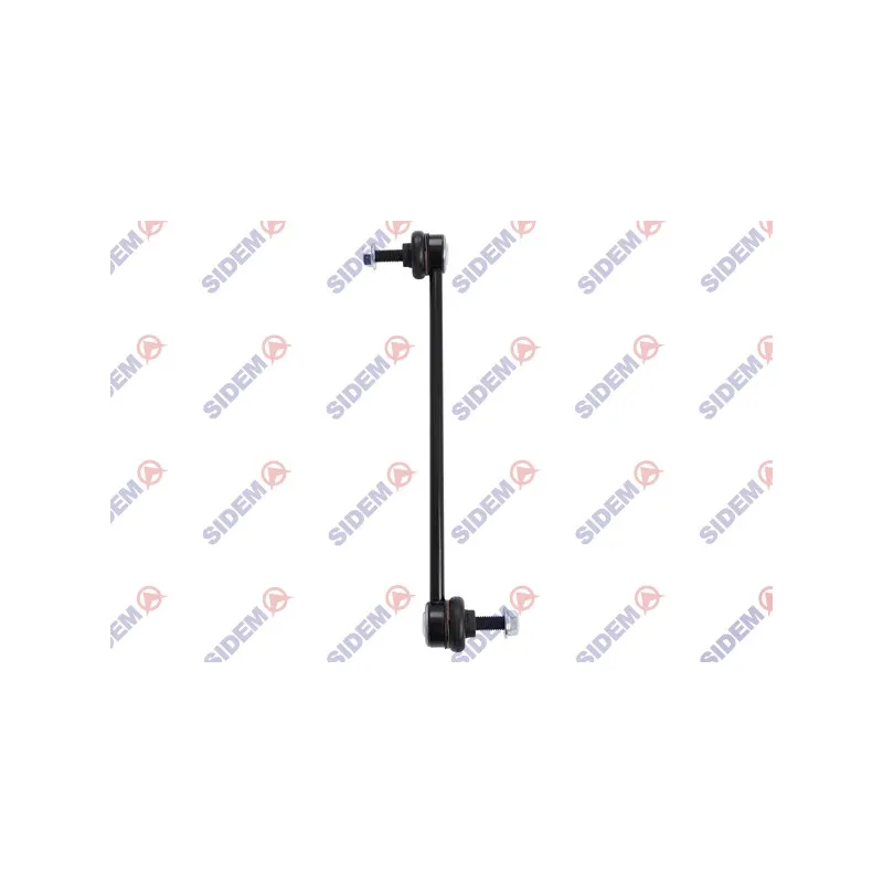 Entretoise/tige, stabilisateur SIDEM 5161