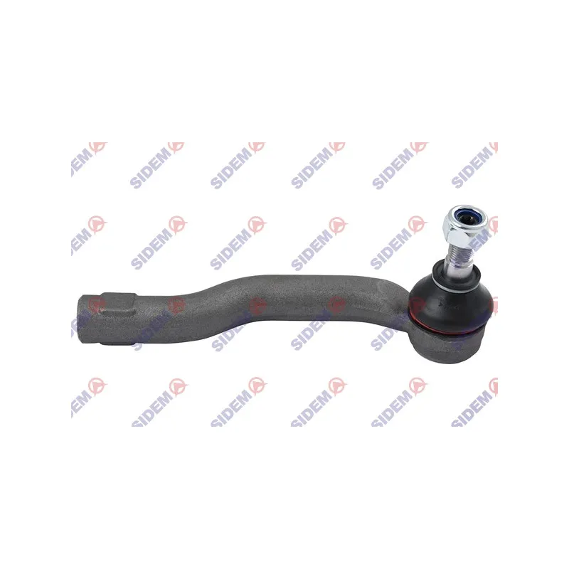 Rotule de barre de connexion avant droit SIDEM 51639