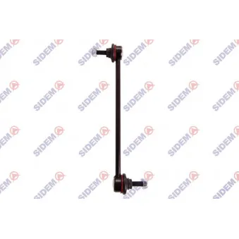 Entretoise/tige, stabilisateur SIDEM 5164