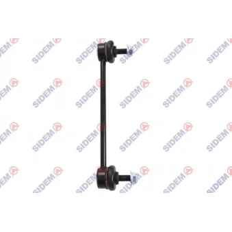 Entretoise/tige, stabilisateur SIDEM 5166