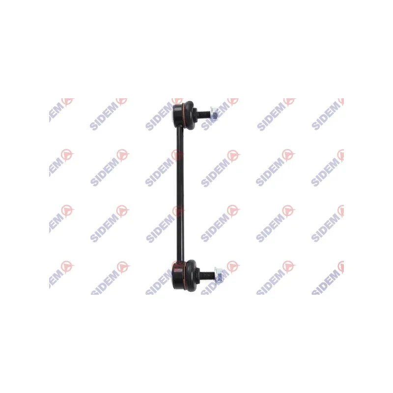 Entretoise/tige, stabilisateur SIDEM 5166