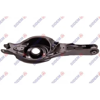 Bras de liaison, suspension de roue arrière gauche SIDEM 51670
