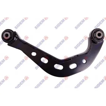 Biellette de barre stabilisatrice SIDEM 51676