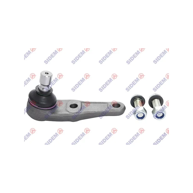 Rotule de suspension SIDEM 51681