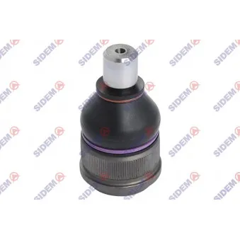 Rotule de suspension SIDEM 51683
