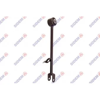 Biellette de barre stabilisatrice arrière droit SIDEM 5171
