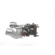 Turbocompresseur, suralimentation ALANKO 900089 - Visuel 2