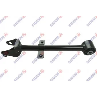 Biellette de barre stabilisatrice arrière gauche SIDEM 51878