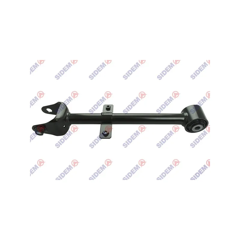 Biellette de barre stabilisatrice arrière gauche SIDEM 51878