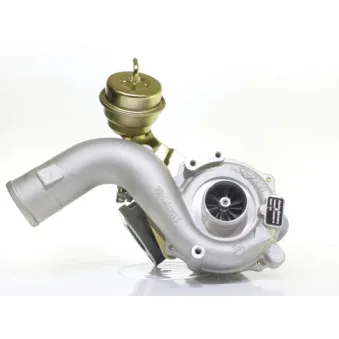 Turbocompresseur, suralimentation ALANKO 900090